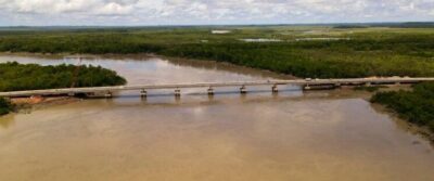 MIDR reconhece situação de emergência nos municípios de Apicum-Açu e Bequimão