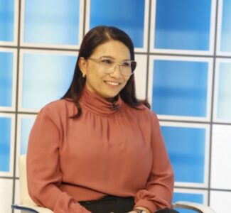 Declaração de Luciano Leitoa sobre Dinair Veloso é vista como grosseira, desrespeitosa e contraditória