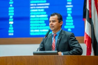 Eric Costa destaca implementação da Bolsa Estadual de Apoio ao Conselheiro Tutelar