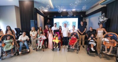 Escuta permanente marca atuação de Orleans Brandão junto às mães…