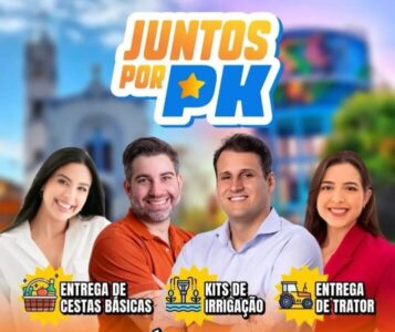 Amanhã: Presidente Dutra recebe pacote de benefícios e novos anúncios para a população