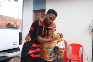 Grupo Jansen avalia candidatura de Vini Jansen à Prefeitura de Cantanhede