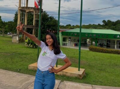 IFMA Campus Caxias abre 26 vagas remanescentes para o Curso Técnico em Agropecuária