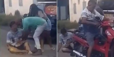 Comunicador Boanerges Leite é morto a facadas após discussão em Santa Inês