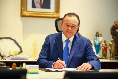 BRANDÃO ANUNCIA QUE RECUPERÇÃO DA BR-222SERÁ INICIADA EM MARÇÃO