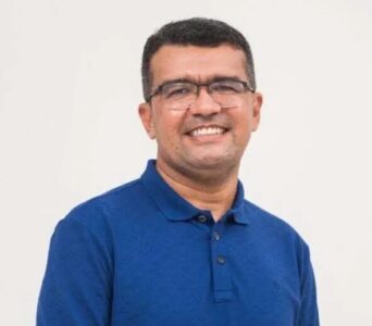 O recado da pesquisa Inop para Lahésio Bonfim