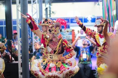 Artesanato maranhense é destaque na Expoturismo, no Ceprama