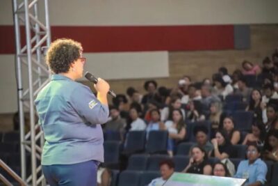 Congresso científico do Governo do Maranhão destaca integração na construção de um SUS mais eficiente