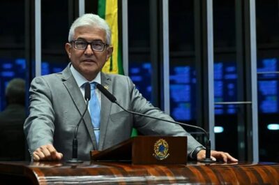 Brasil enfrenta crise em várias áreas, diz Astronauta Marcos Pontes