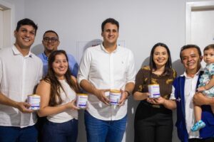 Governo do Estado amplia investimentos em saúde na Região Tocantina.