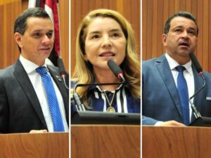 Deputados destacam dimensão da Convenção do MDB realizada em São Luís*