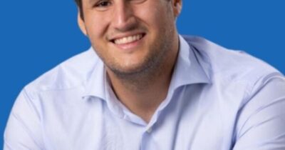 ORLEANS LANÇA PRÉ-CANDIDATURA IMPULSIONADO POR SALTO NAS PESQUISAS…