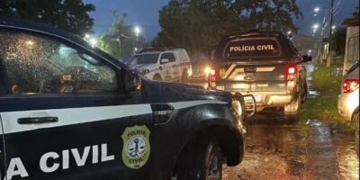 Suspeita de tentativa de homicídio é presa no Maranhão