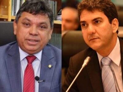 Márcio Jerry se derrete por Braide, mas o passado não perdoa