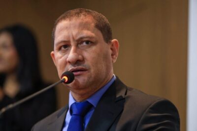 Vereador Marquinhos detona factoides da oposição e reafirma apoio firme ao governador Brandão