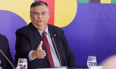 Polícia Federal cumpre mandado de busca e apreensão na casa de jornalista maranhense por determinação de Moraes