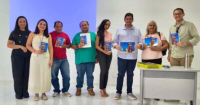 Timon avança no planejamento urbano com cartilha explicativa do…