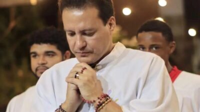 Felipe Camarão tentou convencer deputados a retirarem apoio à CPI, diz jornalista