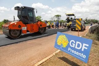 Programa Governo do DF Presente atingiu a marca de 80% de demandas da população atendidas