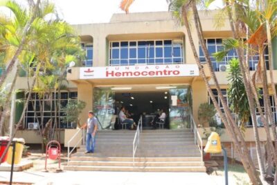 Hemocentro faz apelo à população após queda nos estoques de sangue no DF