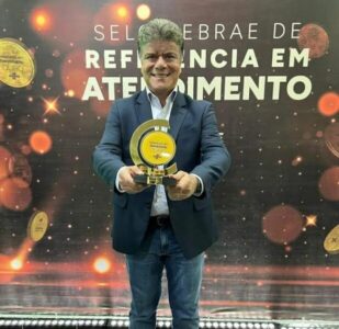 Porto Franco recebe Selo Ouro pela segunda vez e reforça destaque como cidade empreendedora