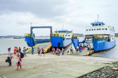 Carnaval 2026 altera saídas por terra e mar na Grande Ilha
