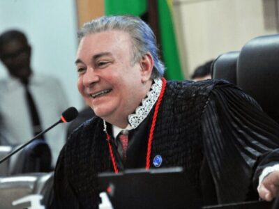 CNJ dá 15 dias para Froz Sobrinho explicar transferência Bilionária ao Banco de Brasília