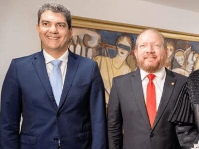 Indecisão de Braide joga água nos planos de Othelino e outros aliados