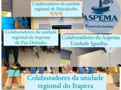 ESCÂNDALO: POLÍTICOS DE PAÇO DO LUMIAR ESTARIAM NA MIRA DA CPMI DO INSS