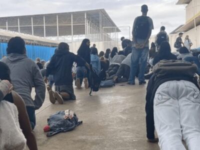 Escola não é quartel: quando a lógica espartana ocupa o lugar da pedagogia, o constrangimento vira didática