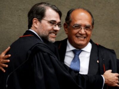 Gilmar Mendes suspende decisão da CPMI e freia quebra de sigilo de empresa ligada a Toffoli