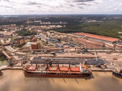 Rota Marítima: prisões revelam suspeita de esquema internacional e levantam a pergunta