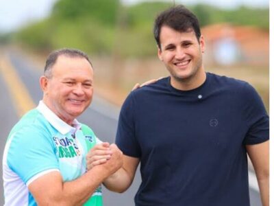 Brandão celebra crescimento e Maranhão supera Brasil com alta de 4% em 2025