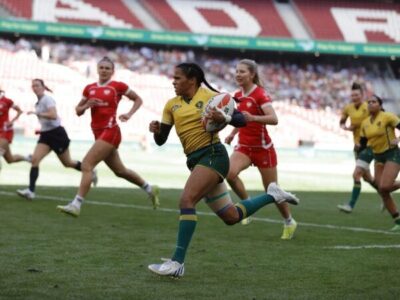 Maranhense vira destaque mundial e garante título a seleção Brasileira