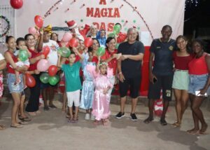 Prefeitura de Pinheiro entrega premiação de R$ 13 mil do concurso “Eu Amo a Minha Rua”