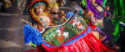 Cortejo junino começa nesta sexta (30) em São Luís (MA)