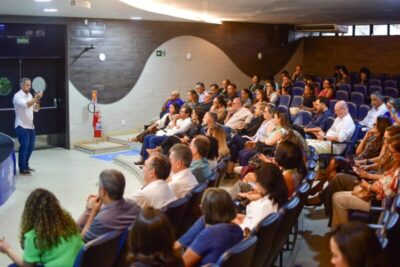 São Luís (MA) será palco do encontro nacional do Programa Turismo Futuro Brasil