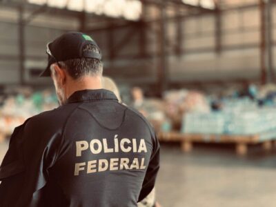Policiais federais aprovam estado de greve e pressionam governo por valorização da carreira