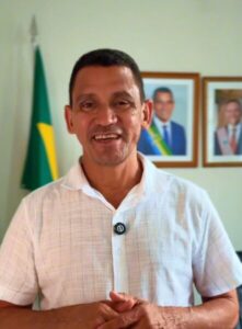 Passagem Franca: Prefeito Chicão da Parabólica Valoriza Servidores e Cumpre Promessas de Campanha