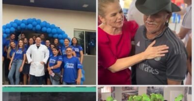 Prefeitura de Lago da Pedra impulsiona avanços em saúde, agricultura e cidadania