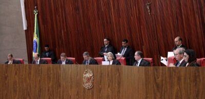 TSE homologa plebiscito do Passe Livre na Ilha