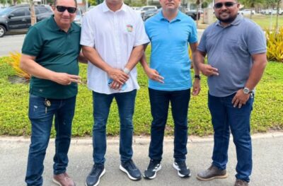 Superintendência Regional do Trabalho Alinha Regras do Seguro Defeso 2025/2026 em Reunião na Assembleia Legislativa