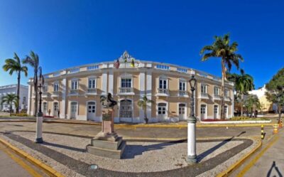 Ministério Público acompanha contratos da saúde e investiga uso de verbas pela Prefeitura de São Luís