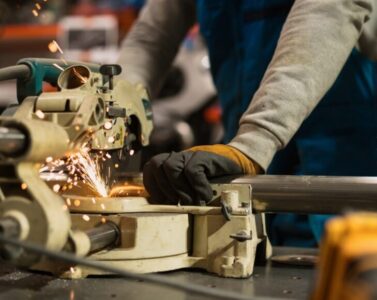 Processo seletivo do SENAI oferece vagas em Açailândia, Bacabal, Balsas, Caxias e Imperatriz