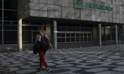 Petrobras diz que pode reduzir impacto da alta do petróleo no Brasil