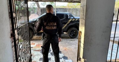 Polícia Federal deflagra operação contra fraude milionária no INSS no Maranhão