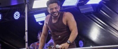 Mar de gente no último dia do carnaval na Avenida Litorânea consagra a folia como a maior da história do Maranhão