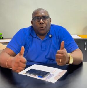 Gestão de Valdenir em Olinda Nova do Maranhão é denunciada ao TCE, MP, CGU e TJMA