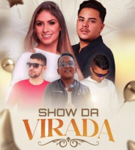 Com Simplesmente Maria, Arari terá virada de ano com música e queima de fogos