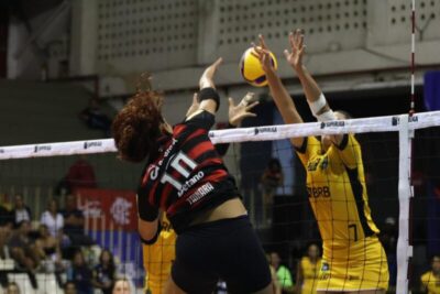 Superliga em São Luís: saiba como comprar ingressos para Brasília x Sesc Flamengo